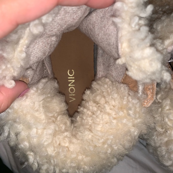 vionic men's work boots